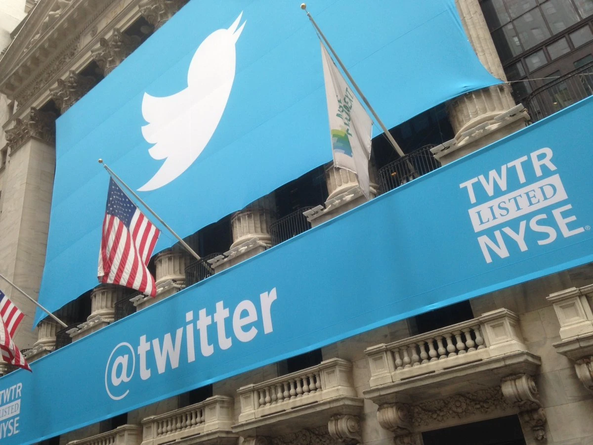 What I Learned From Twitter's Leaders