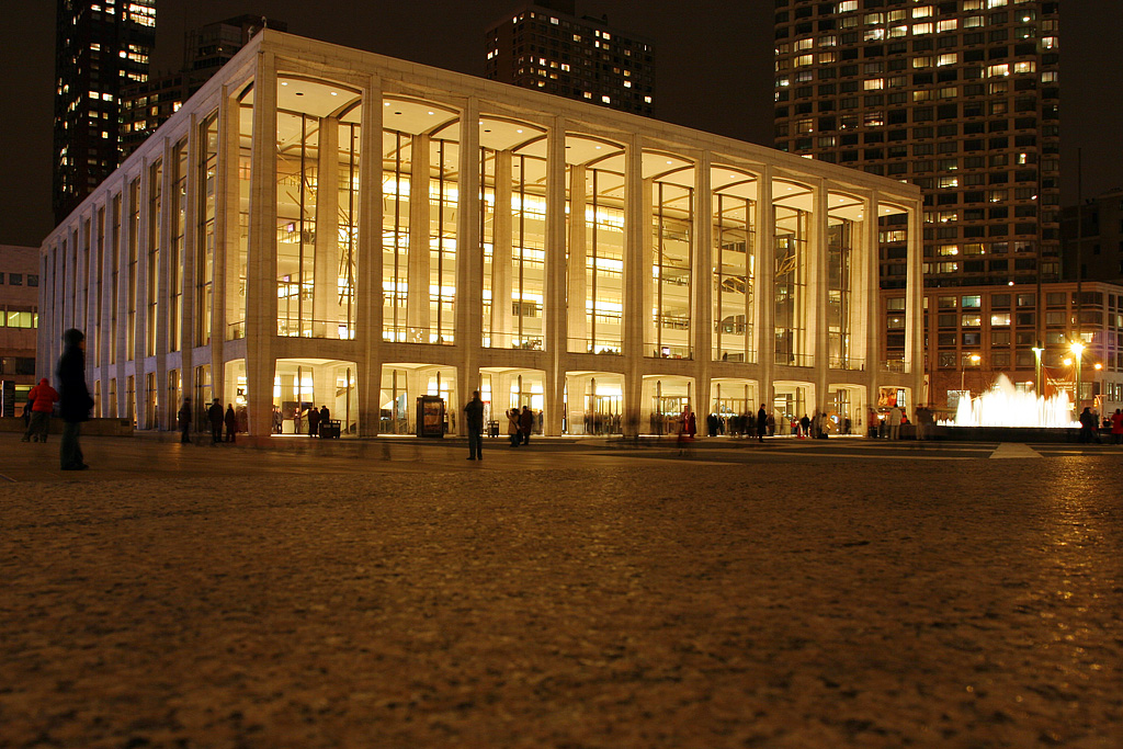Rethinking the Symphony