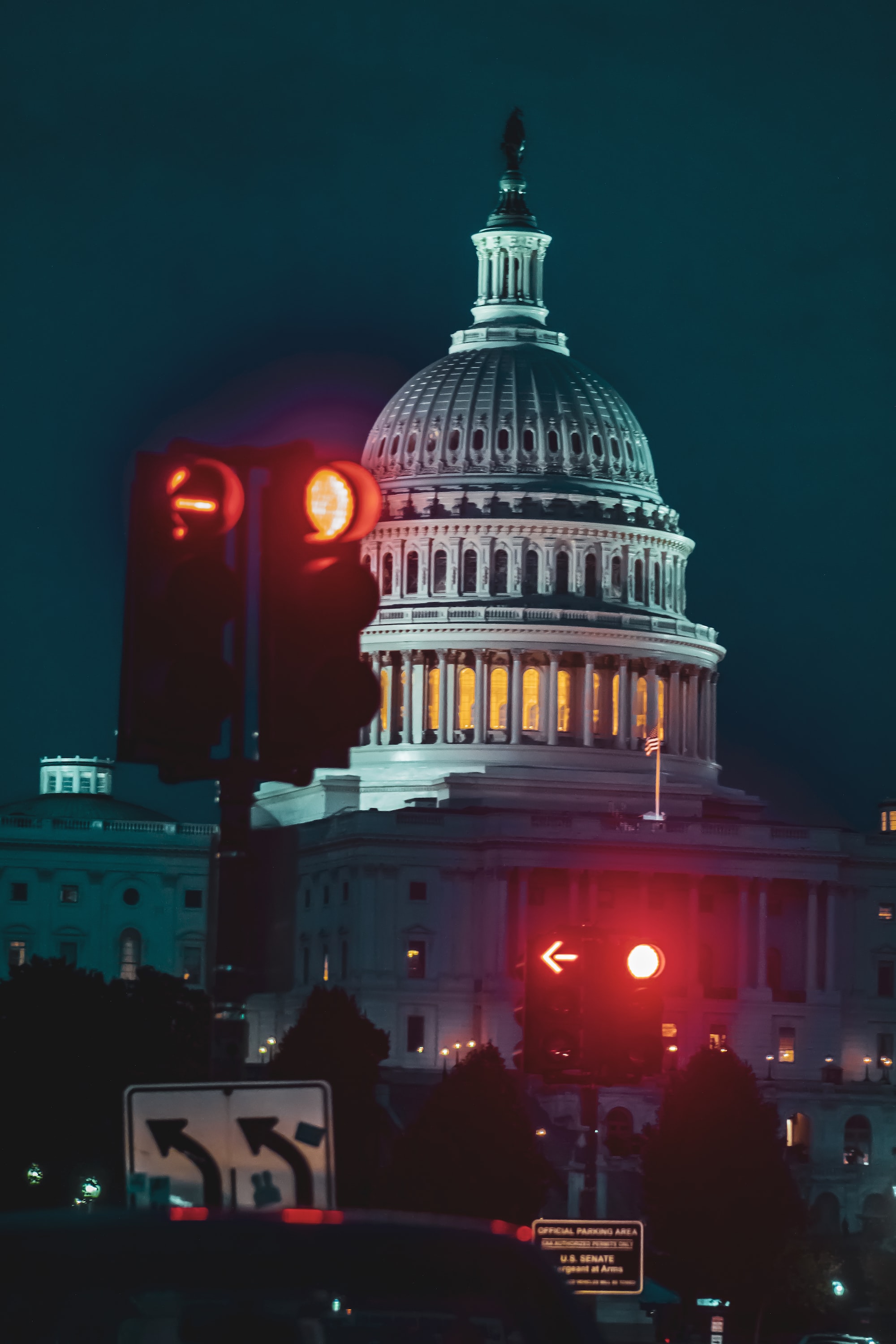 The Death Cult Stages a Coup