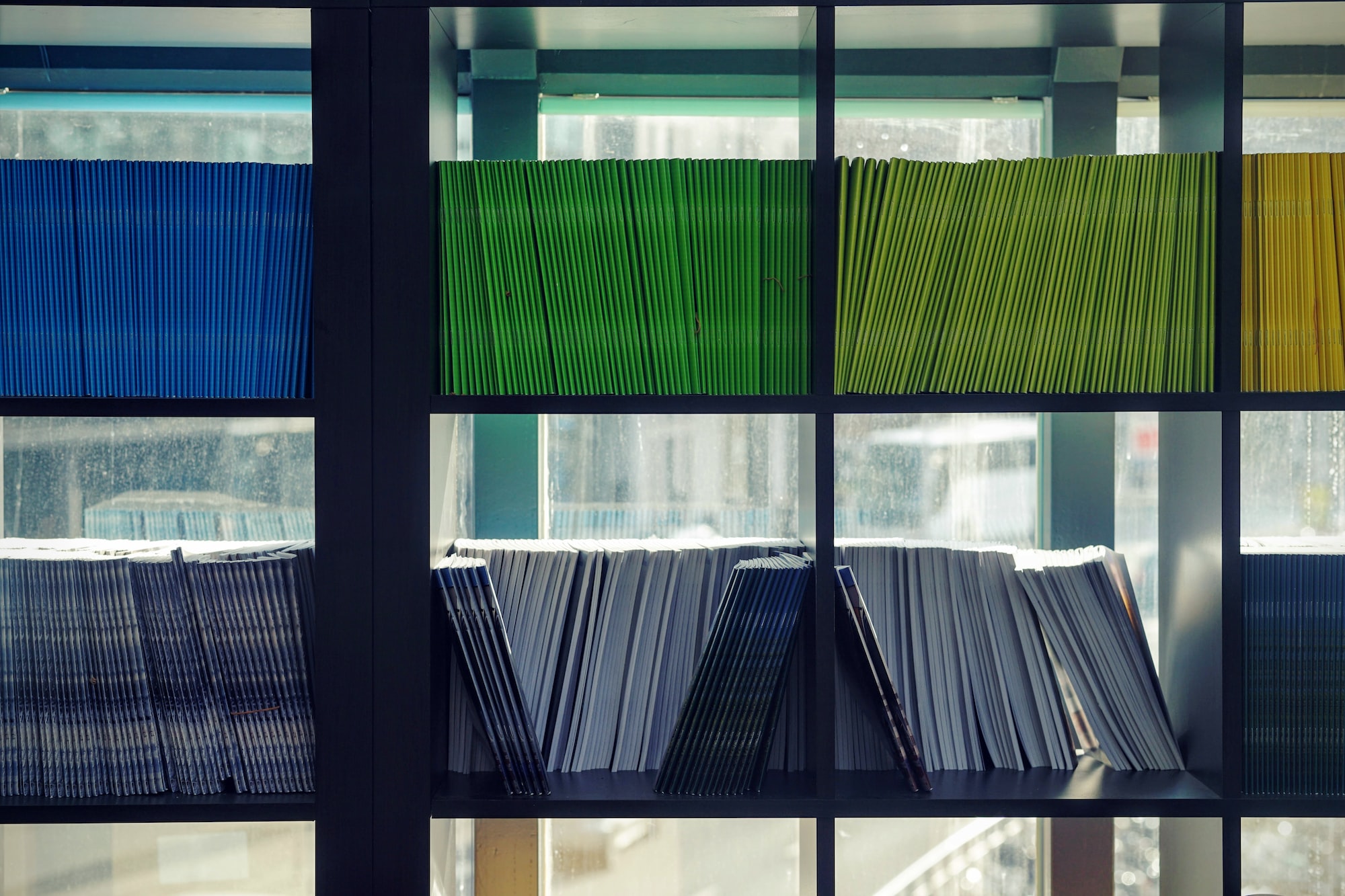 Keeping Tabs on your Abstractions