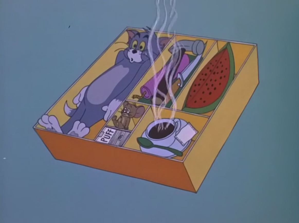 The Cartoon Kit